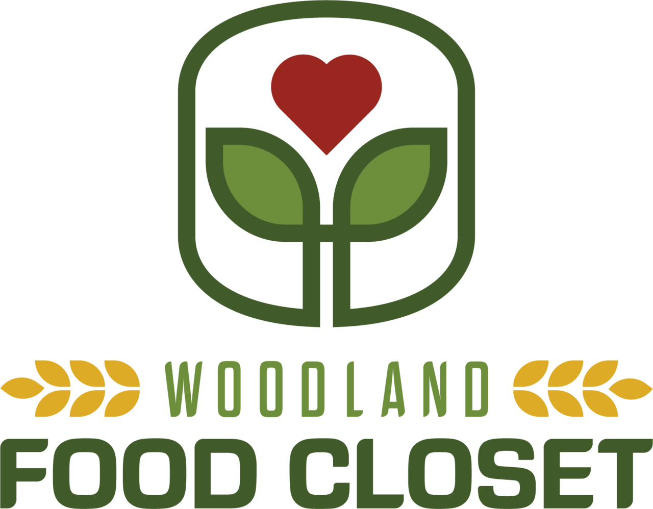 Woodland Food Closet